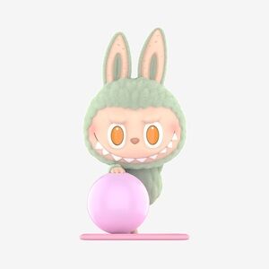 SOLD Zone Out Labubu